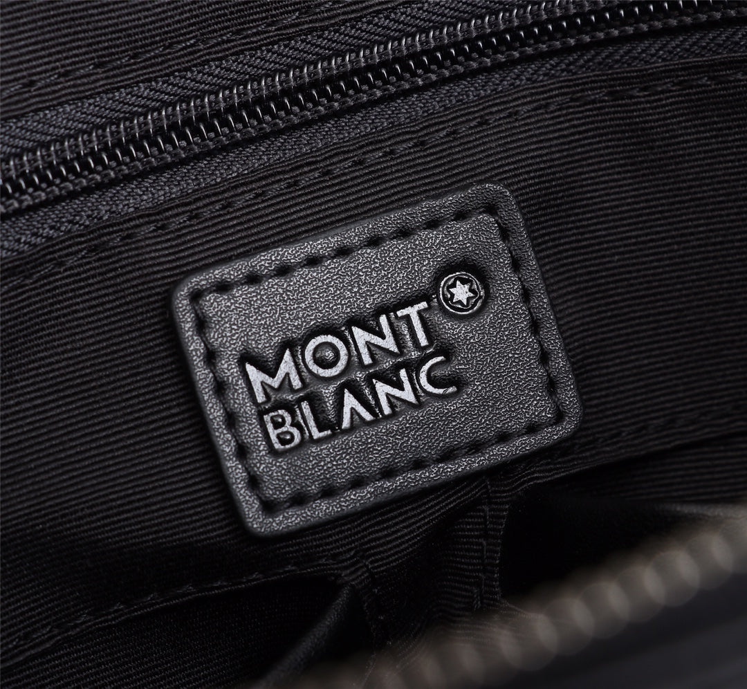 LuxluxHouse Best Quality Bags Montblanc Men