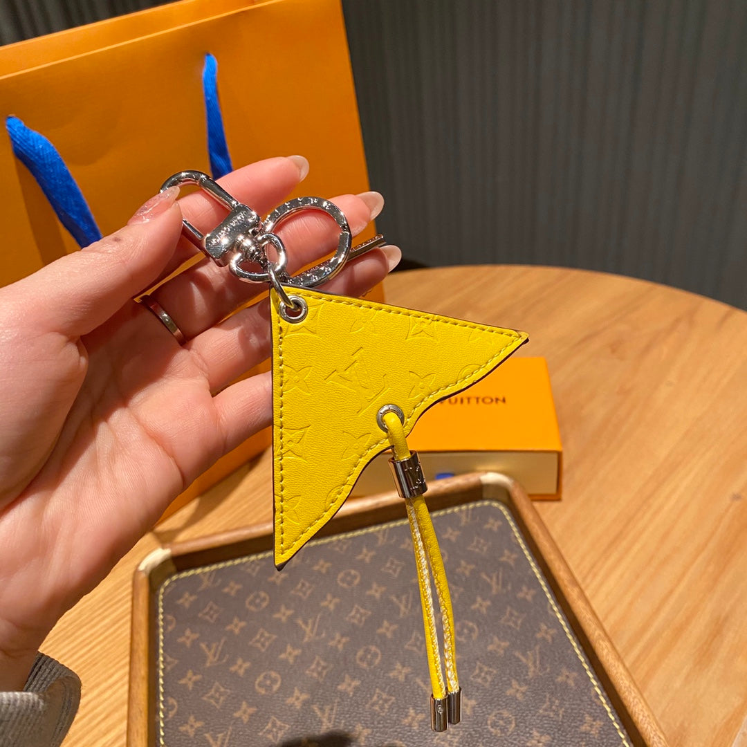 LuxluxHouse Best Quality Accessories Keychain Louis Vuitton Keychain