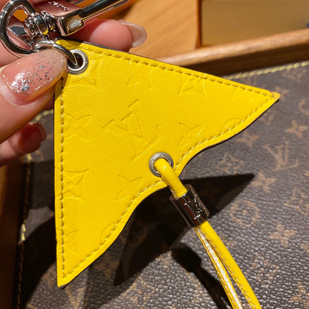 LuxluxHouse Best Quality Accessories Keychain Louis Vuitton Keychain