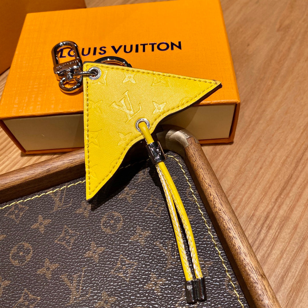 LuxluxHouse Best Quality Accessories Keychain Louis Vuitton Keychain