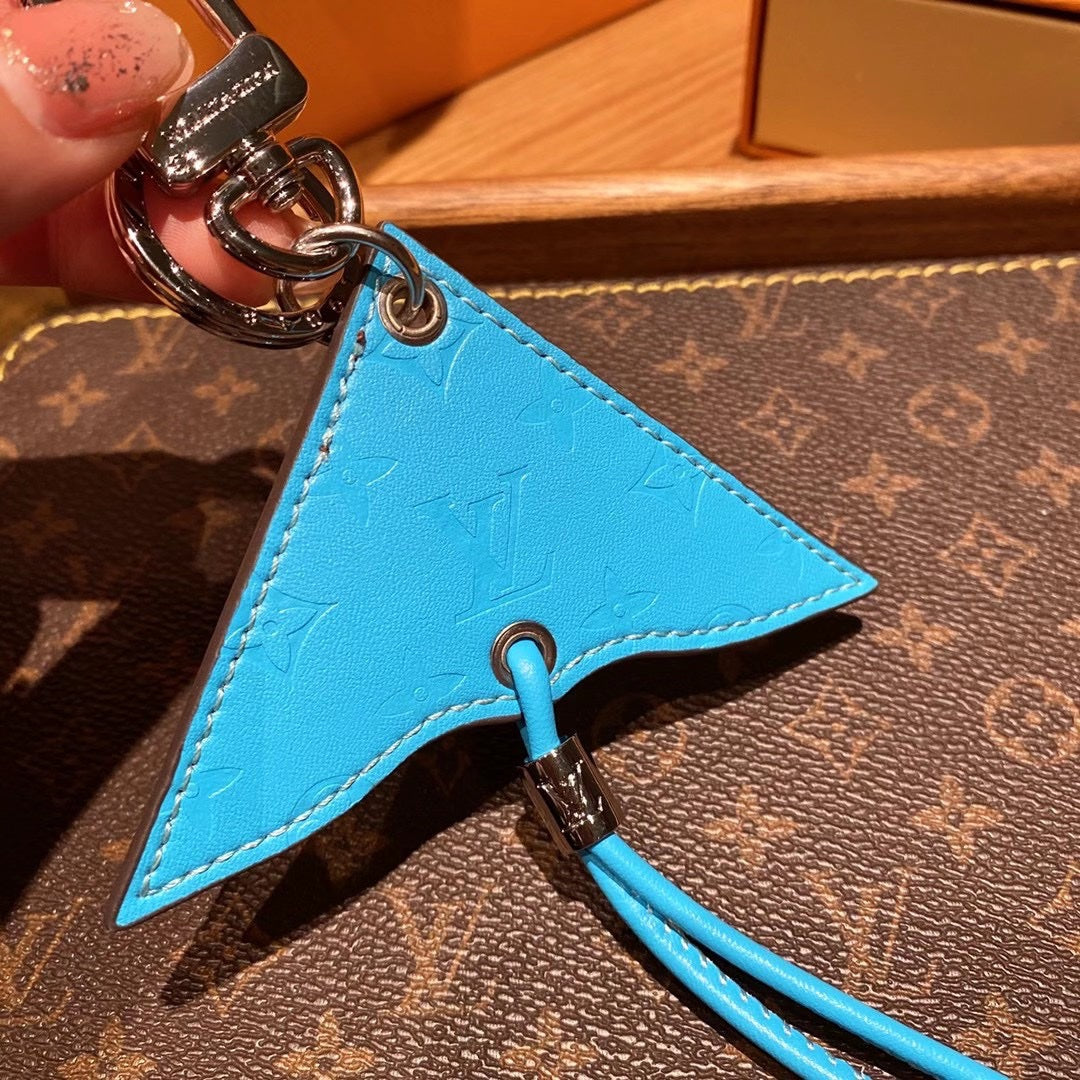 LuxluxHouse Best Quality Accessories Keychain Louis Vuitton Keychain