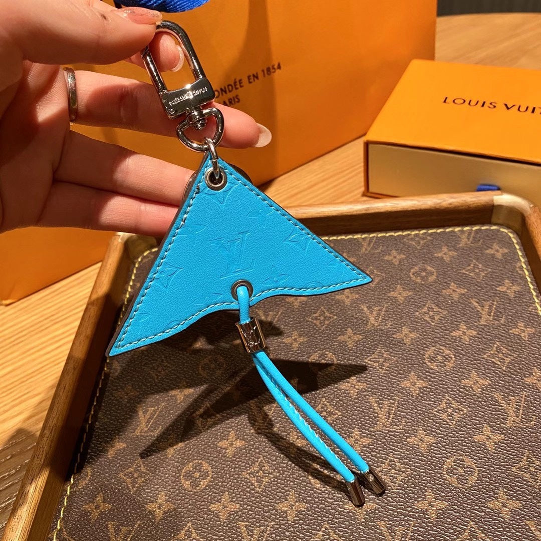 LuxluxHouse Best Quality Accessories Keychain Louis Vuitton Keychain