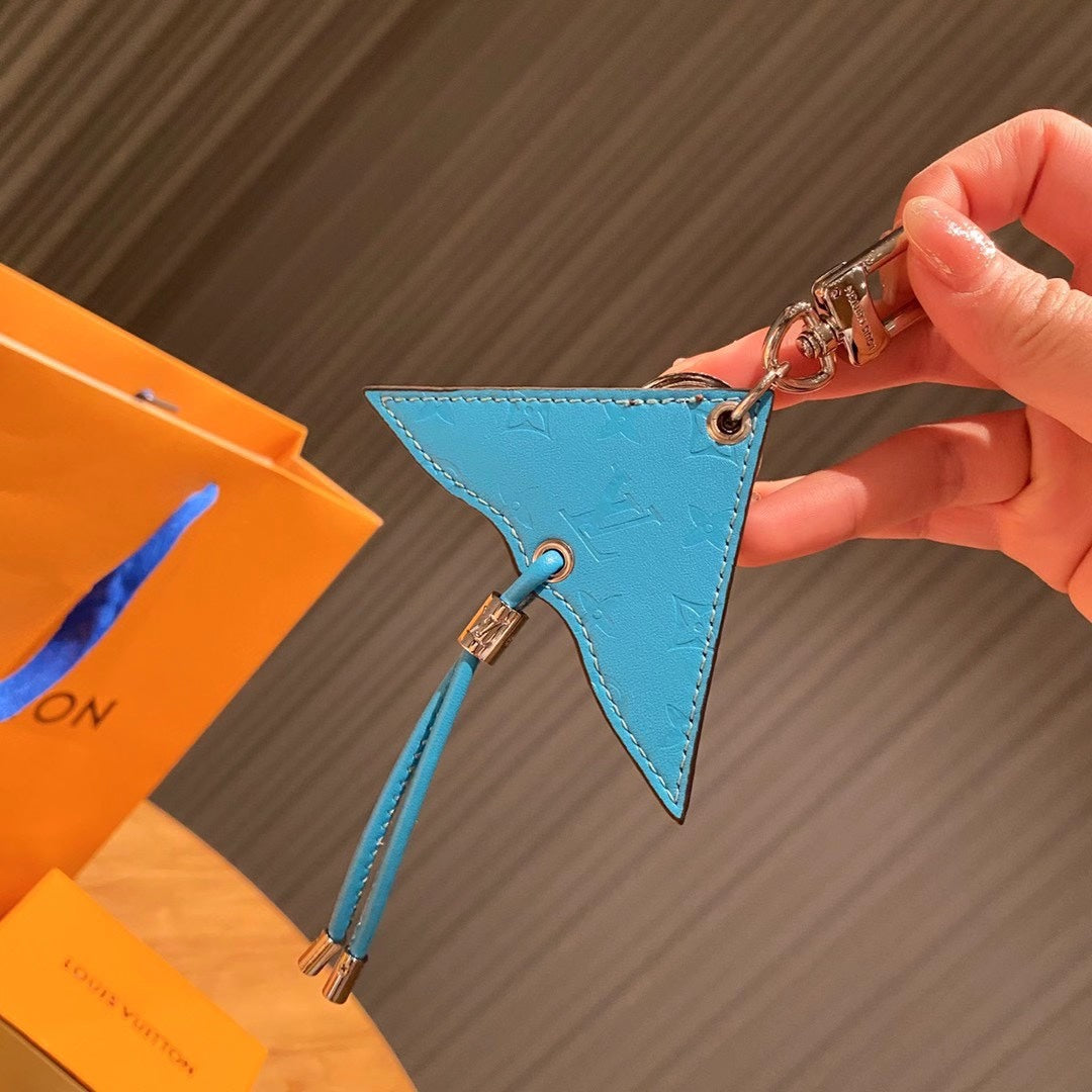 LuxluxHouse Best Quality Accessories Keychain Louis Vuitton Keychain