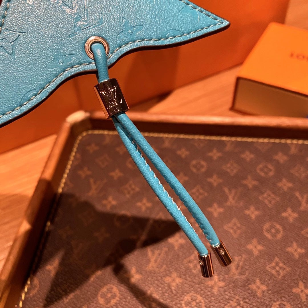 LuxluxHouse Best Quality Accessories Keychain Louis Vuitton Keychain