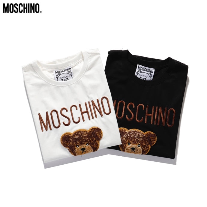 LuxluxHouse Best Quality Clothes T-shirt Moschino