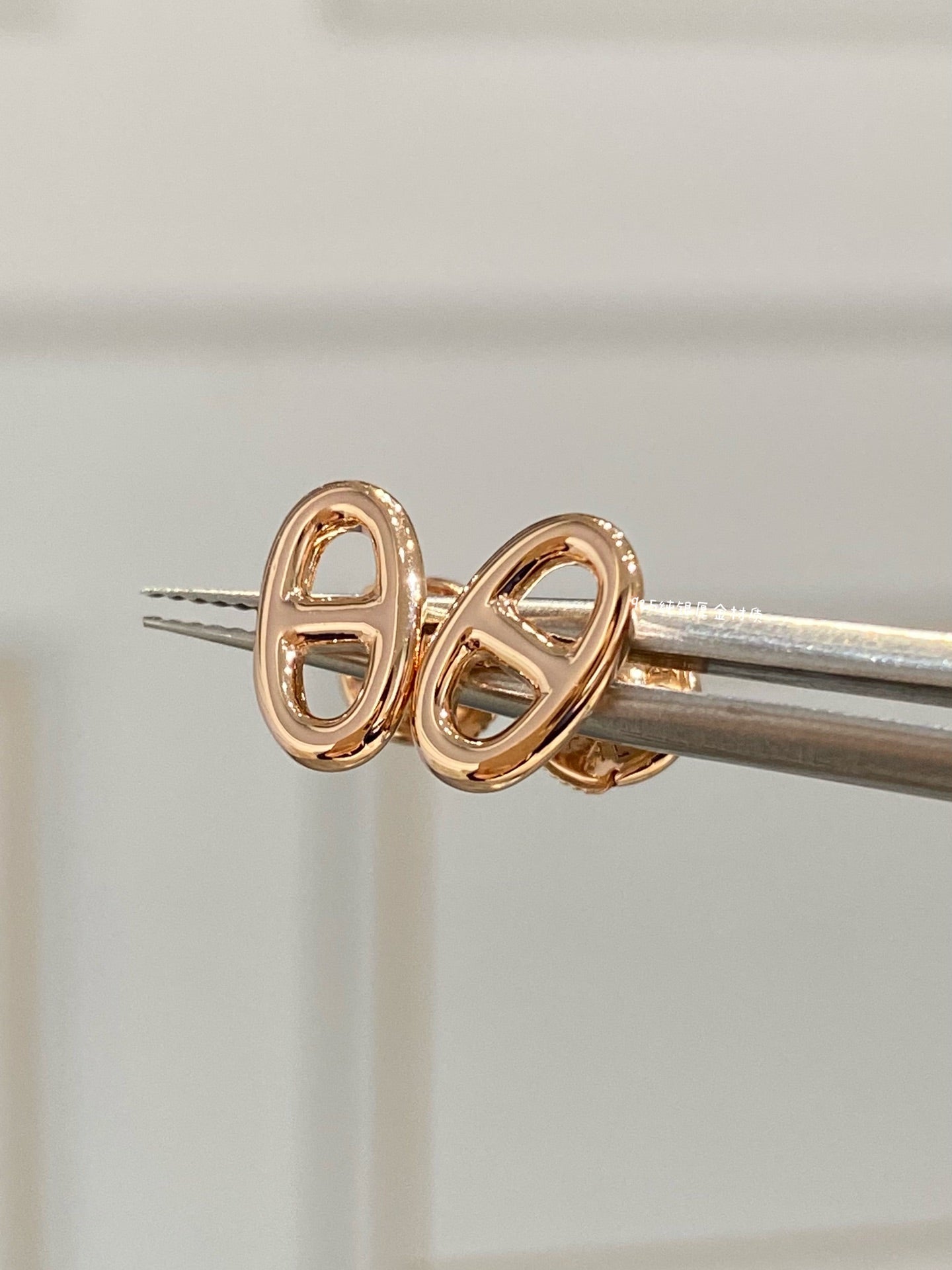 LuxluxHouse Best Quality Accessories Hermes Earrings