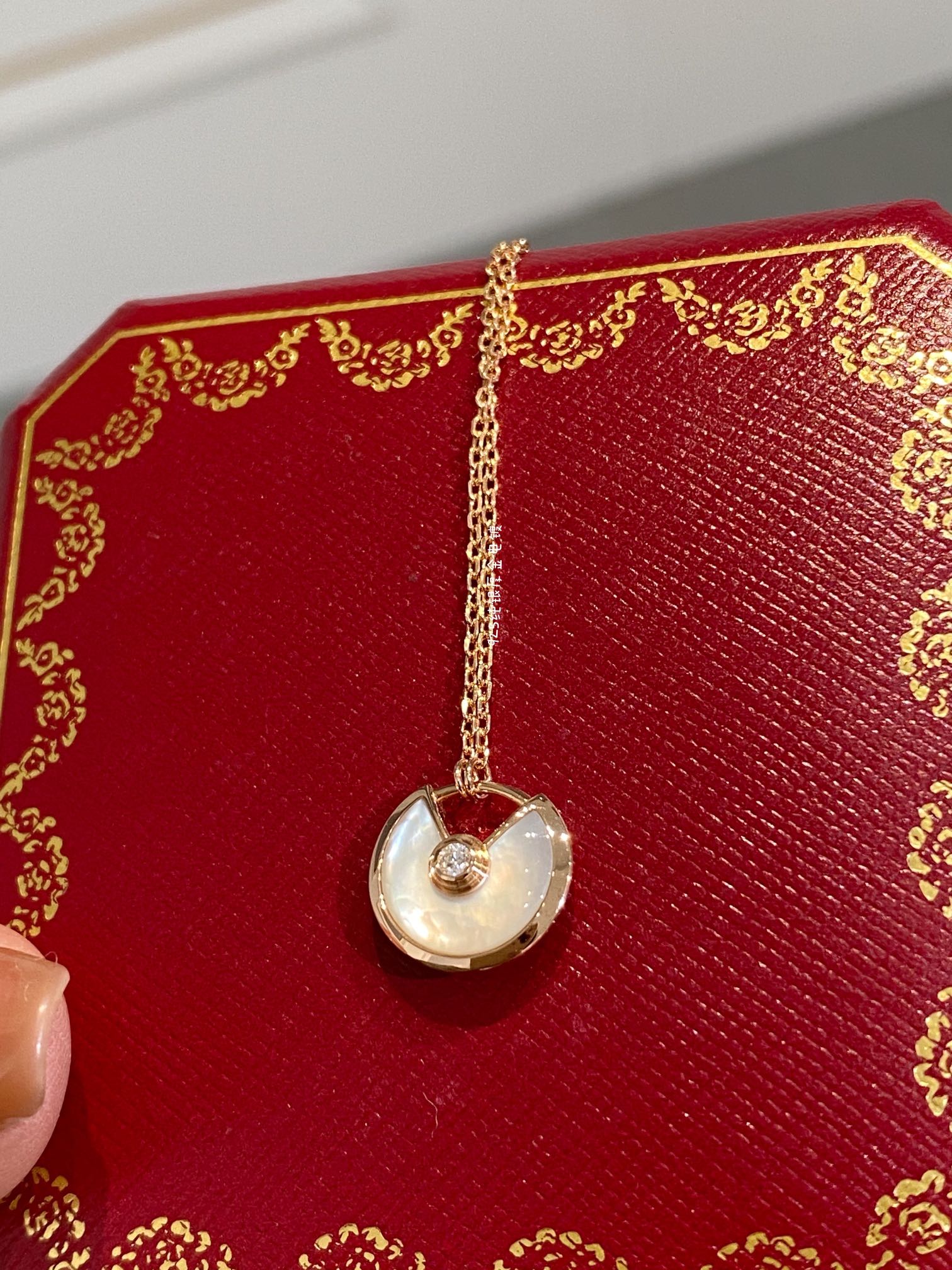 LuxluxHouse Best Quality Accessories Cartier