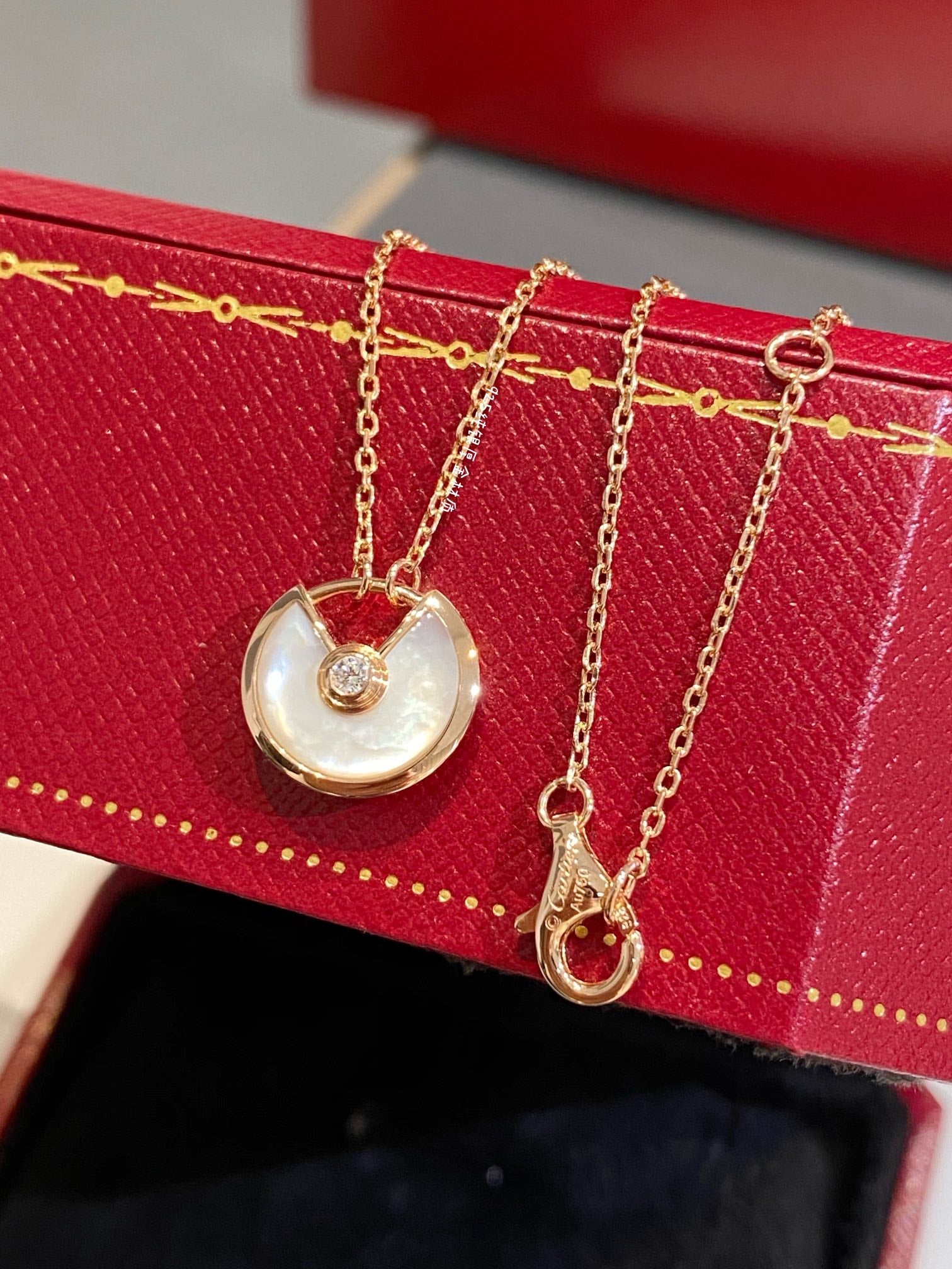 LuxluxHouse Best Quality Accessories Cartier