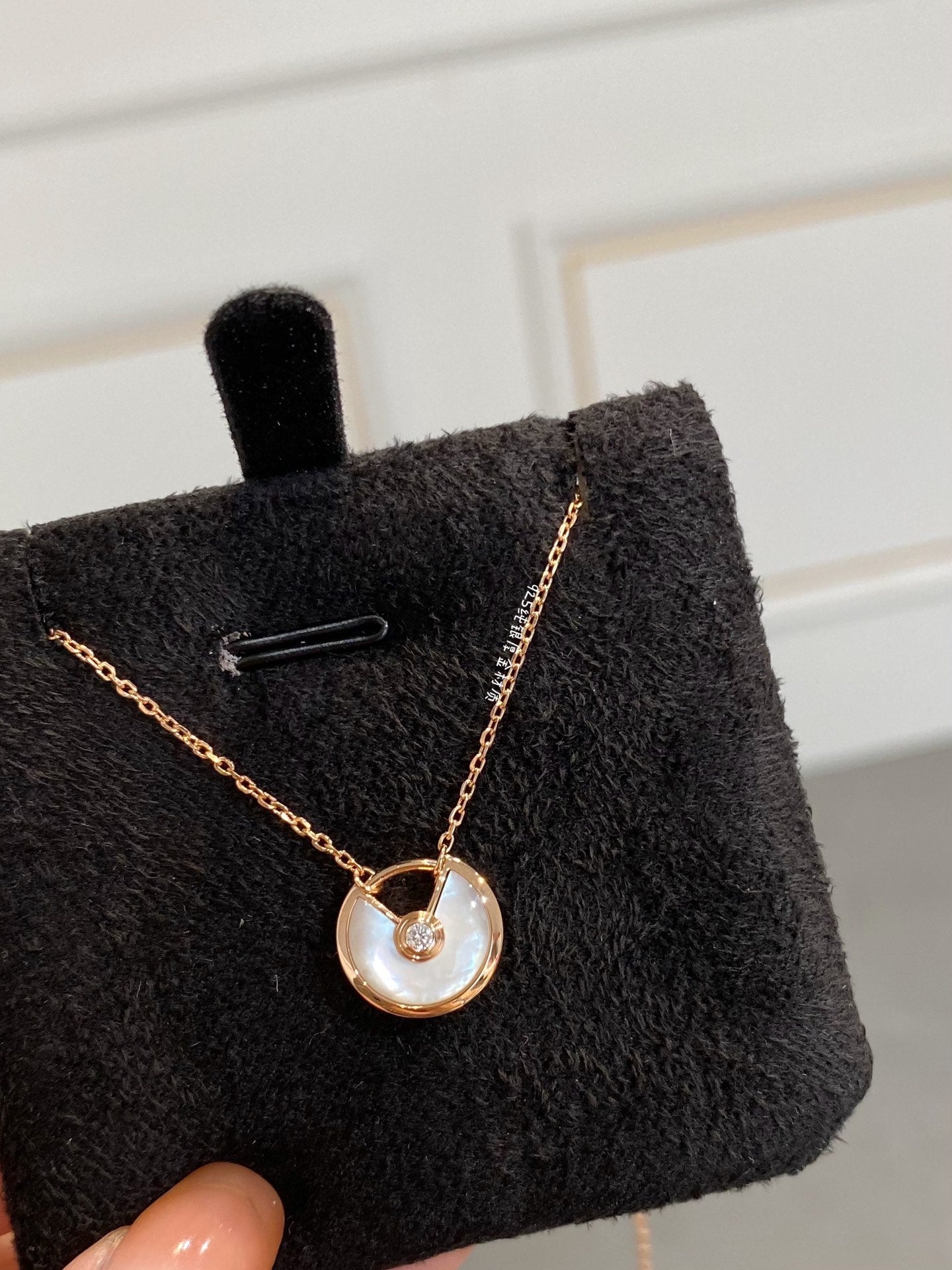 LuxluxHouse Best Quality Accessories Cartier