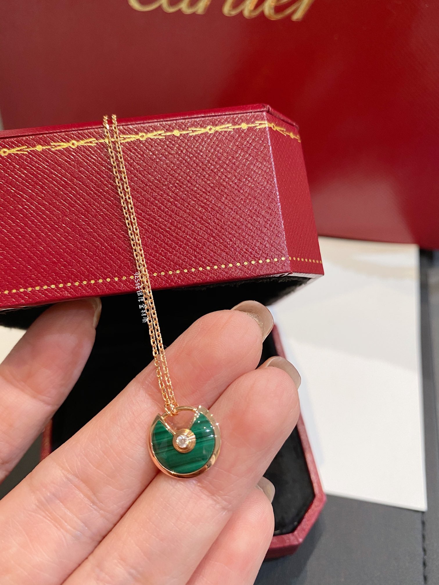 LuxluxHouse Best Quality Accessories Cartier