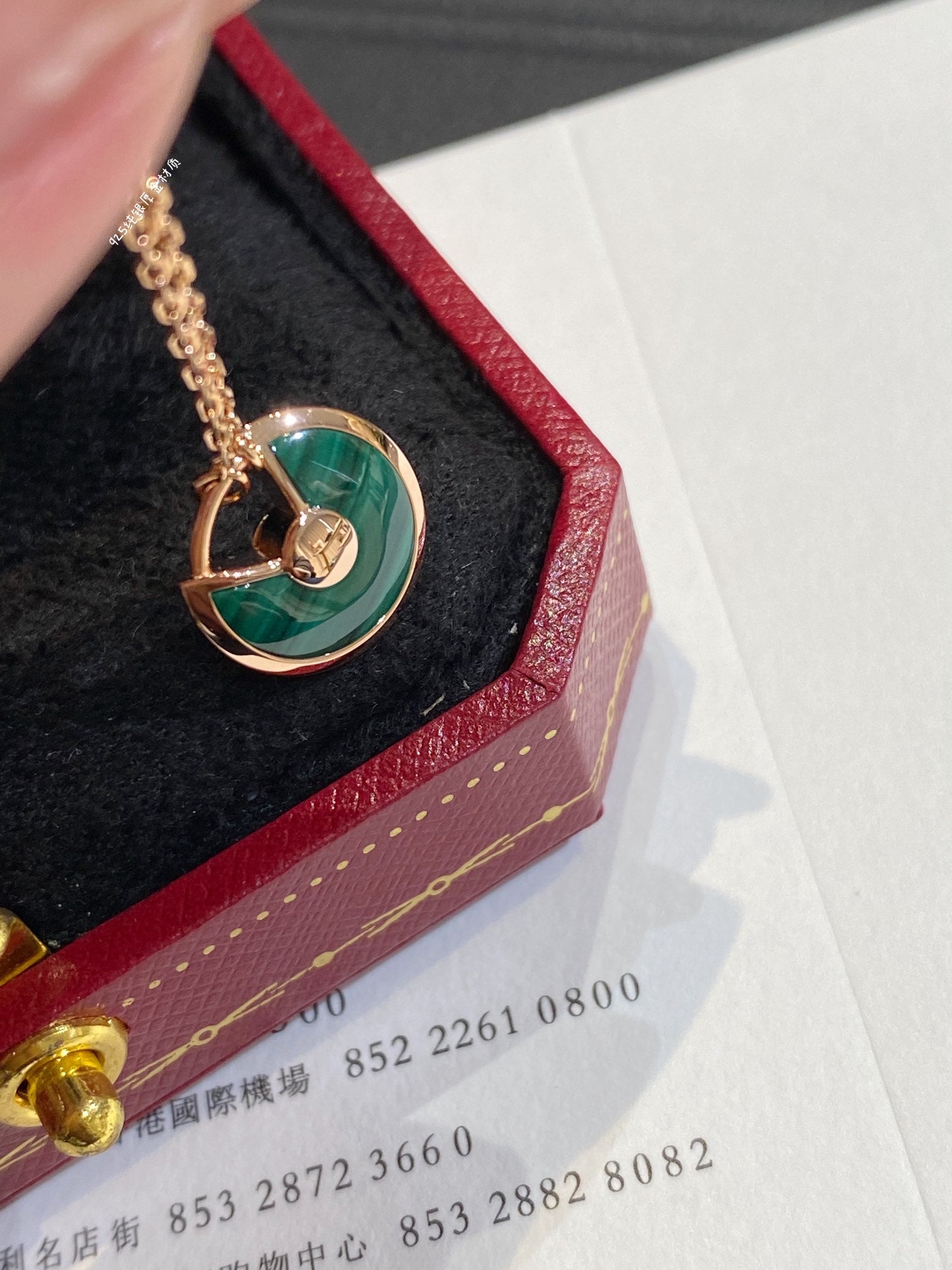 LuxluxHouse Best Quality Accessories Cartier