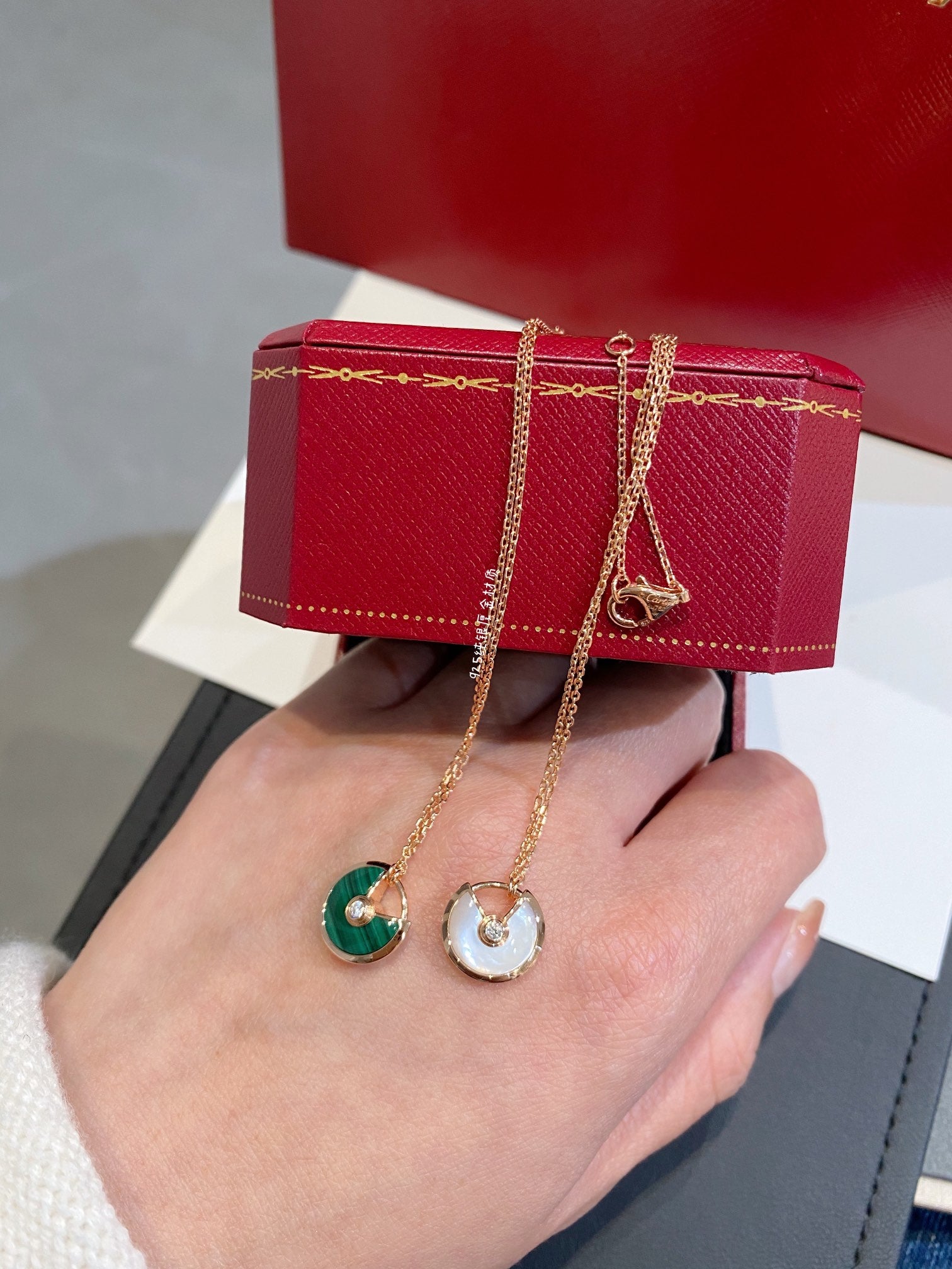 LuxluxHouse Best Quality Accessories Cartier