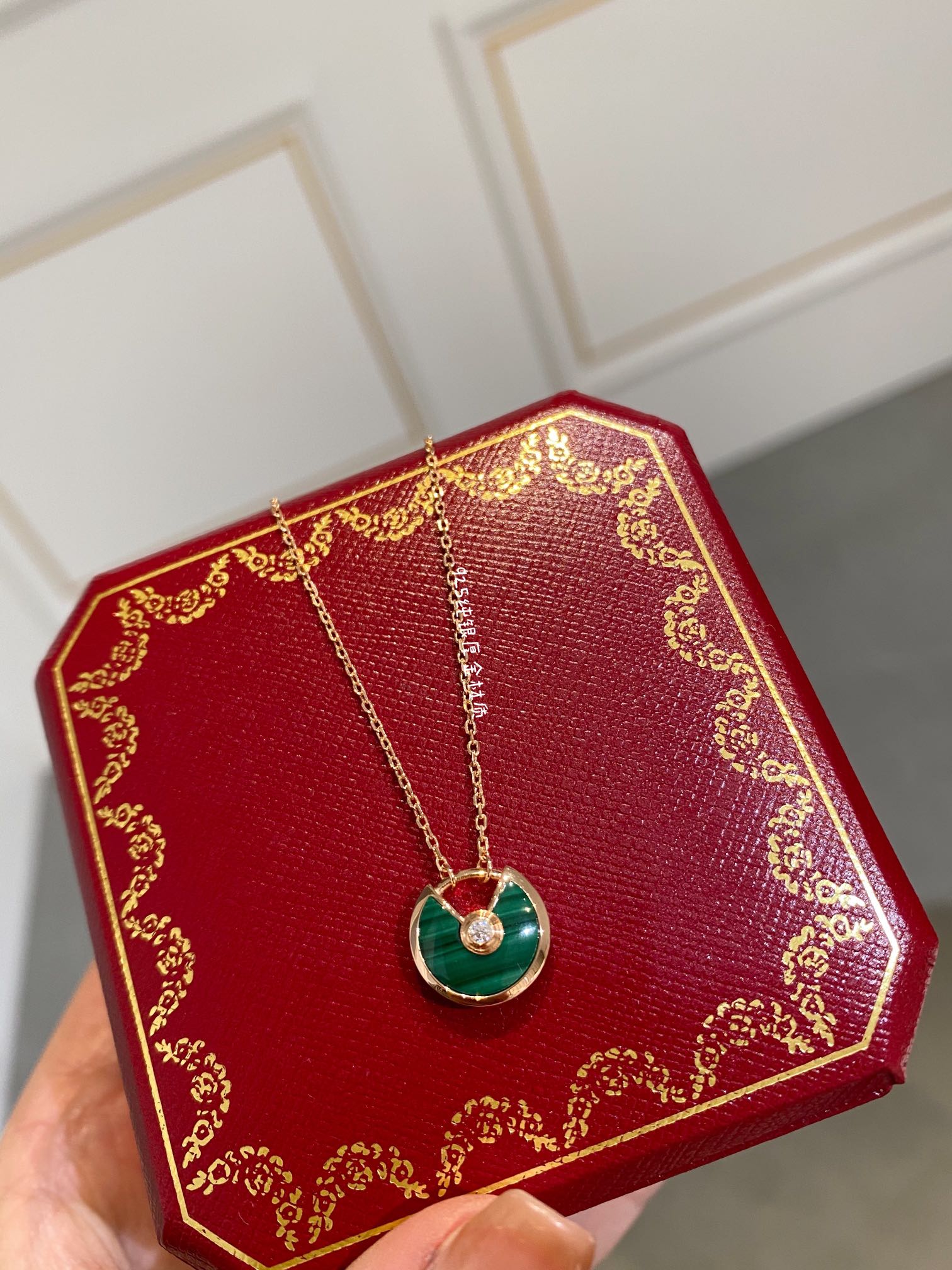 LuxluxHouse Best Quality Accessories Cartier