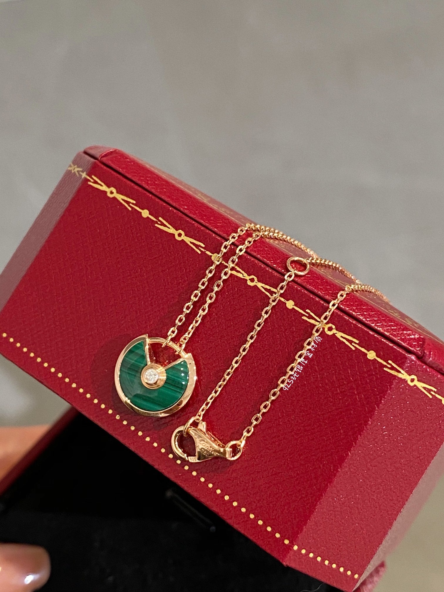 LuxluxHouse Best Quality Accessories Cartier
