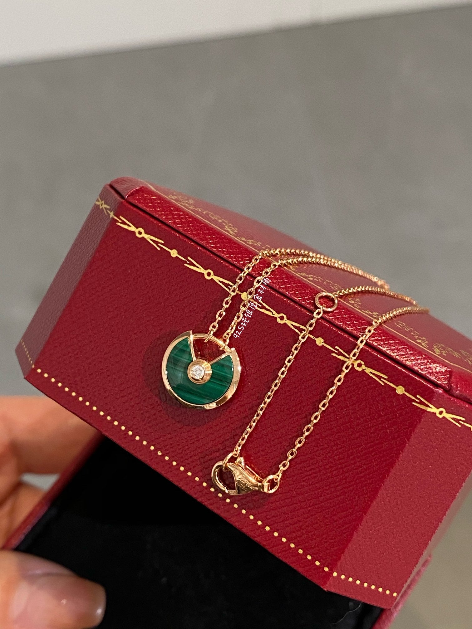 LuxluxHouse Best Quality Accessories Cartier