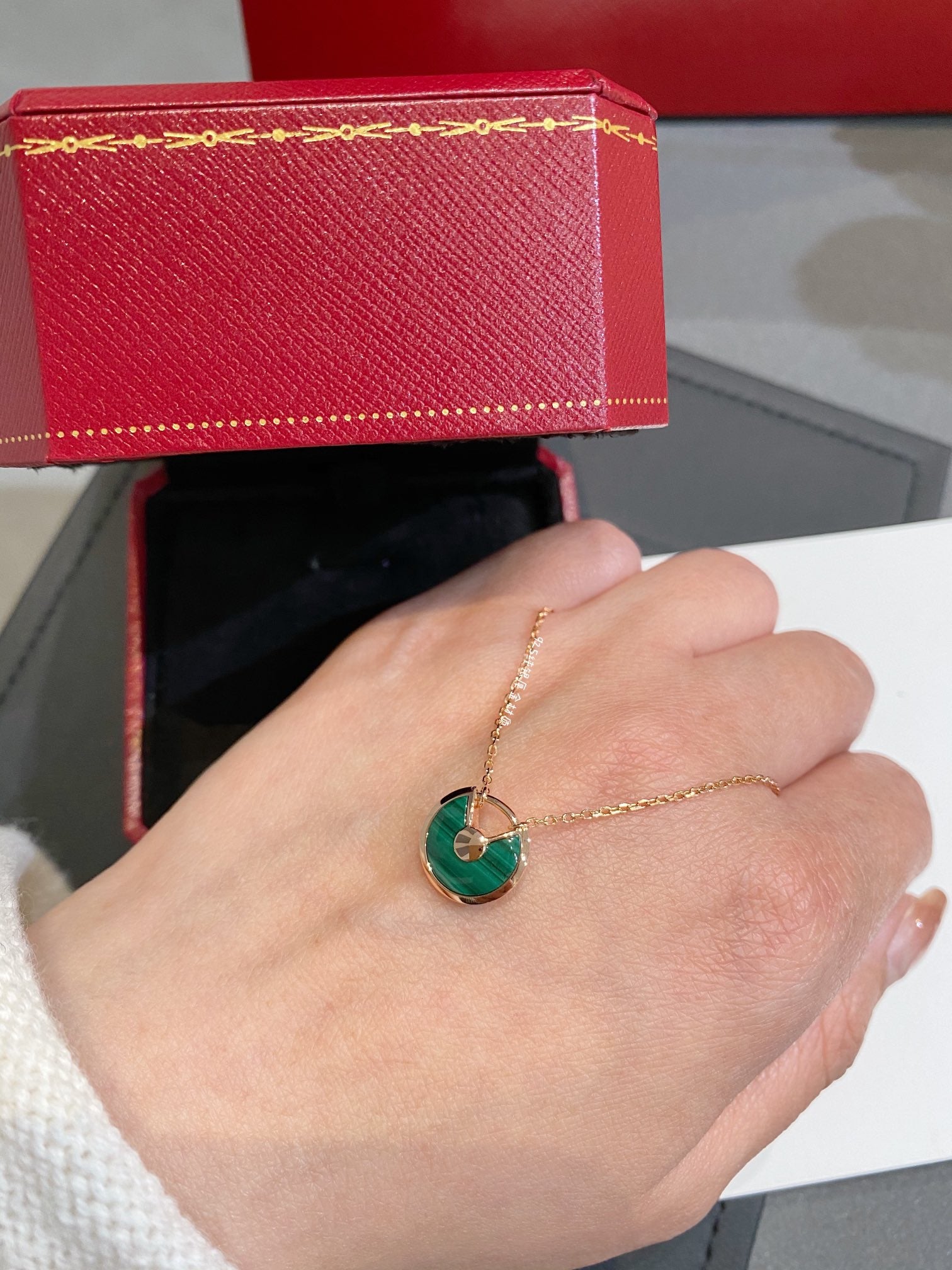 LuxluxHouse Best Quality Accessories Cartier