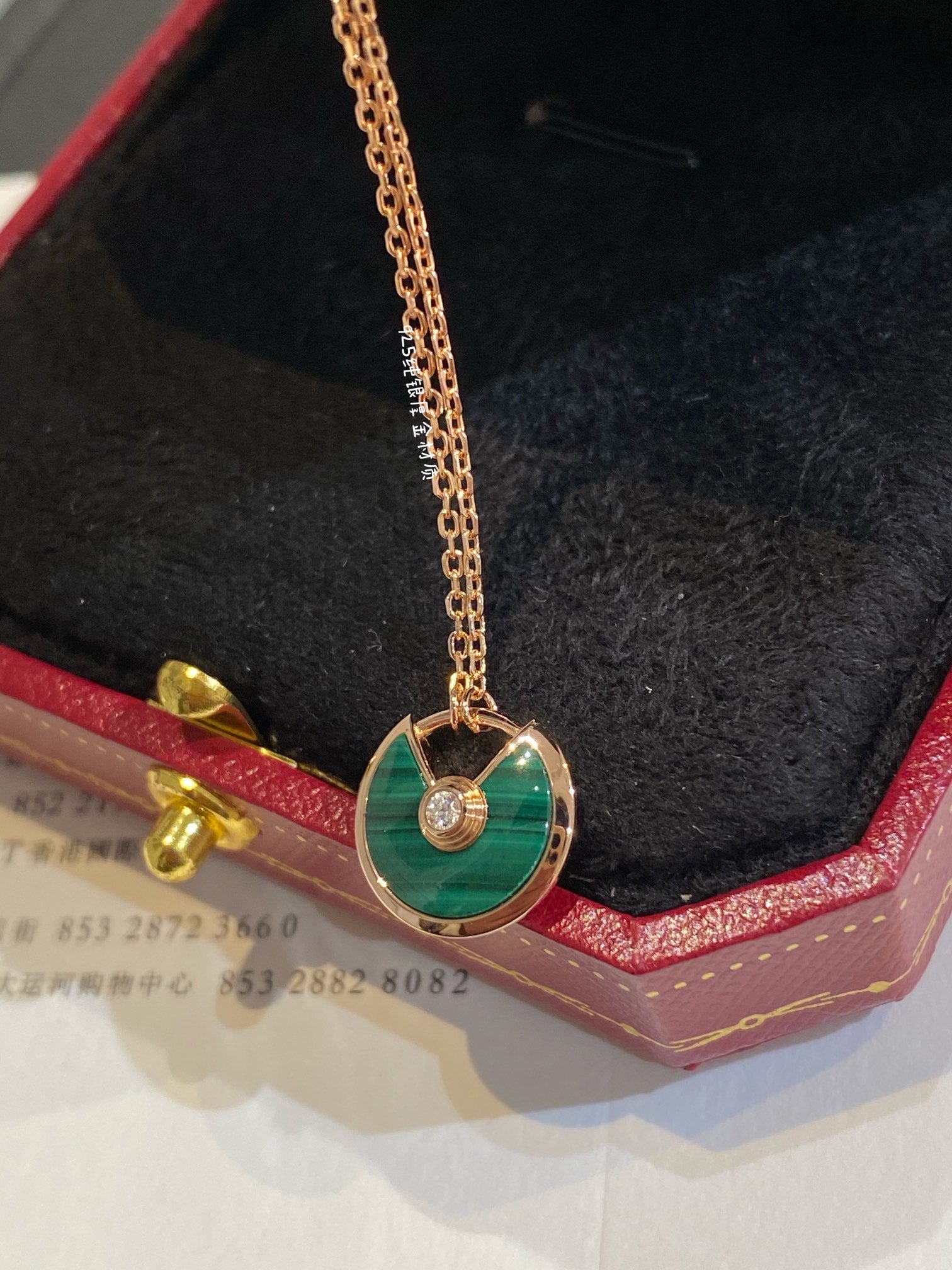 LuxluxHouse Best Quality Accessories Cartier