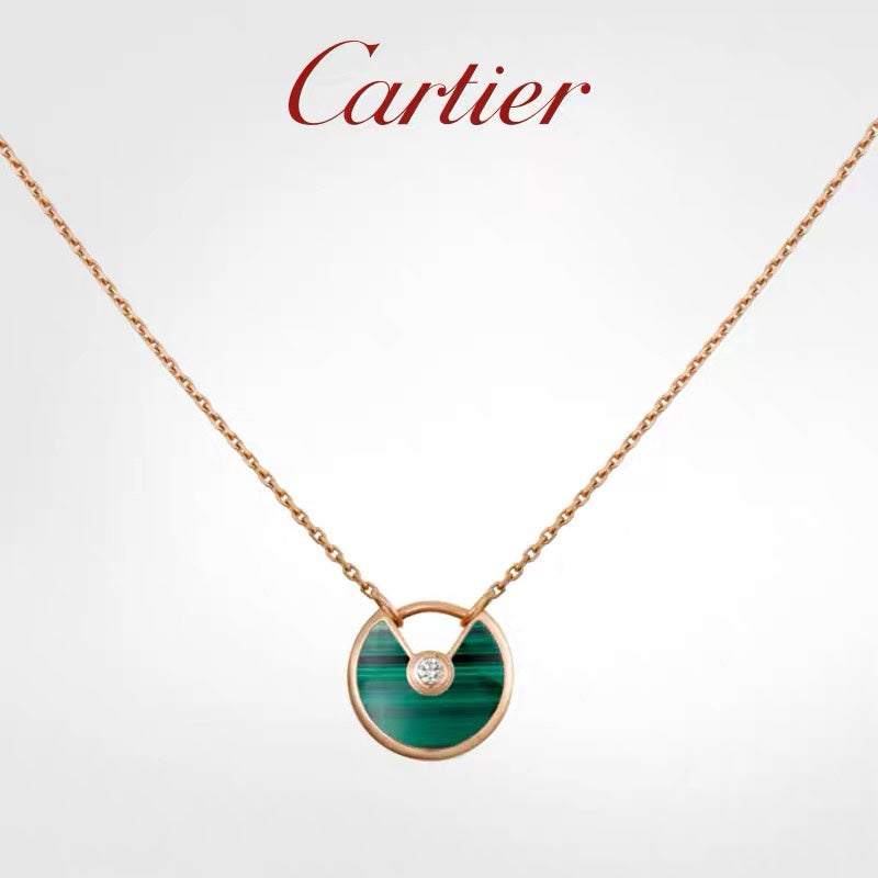 LuxluxHouse Best Quality Accessories Cartier