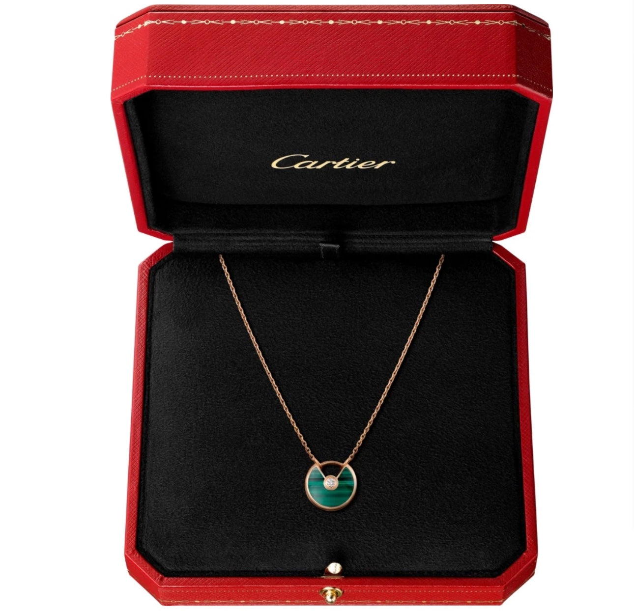 LuxluxHouse Best Quality Accessories Cartier