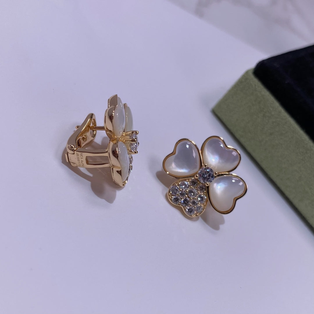 LuxluxHouse Best Quality Accessories Van Cleef & Arpels