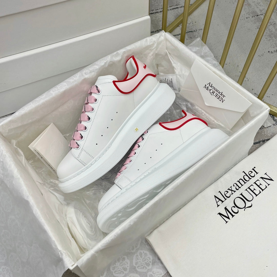 LuxluxHouse Best Quality Shoes Alexander McQueen