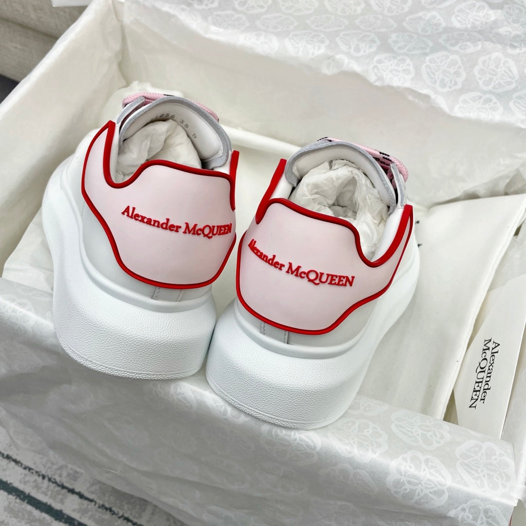 LuxluxHouse Best Quality Shoes Alexander McQueen