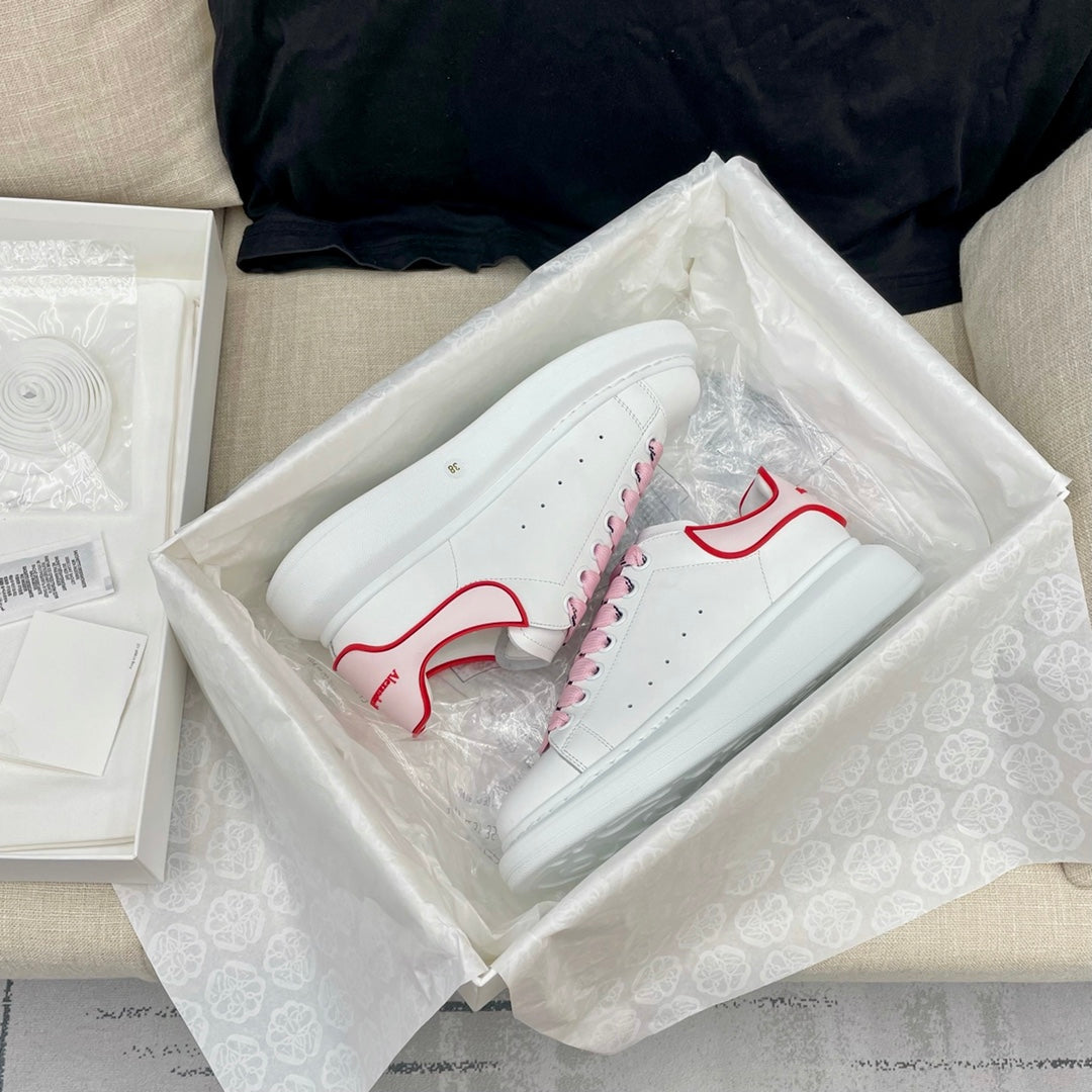 LuxluxHouse Best Quality Shoes Alexander McQueen