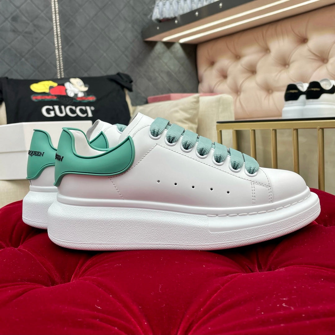 LuxluxHouse Best Quality Shoes Alexander McQueen