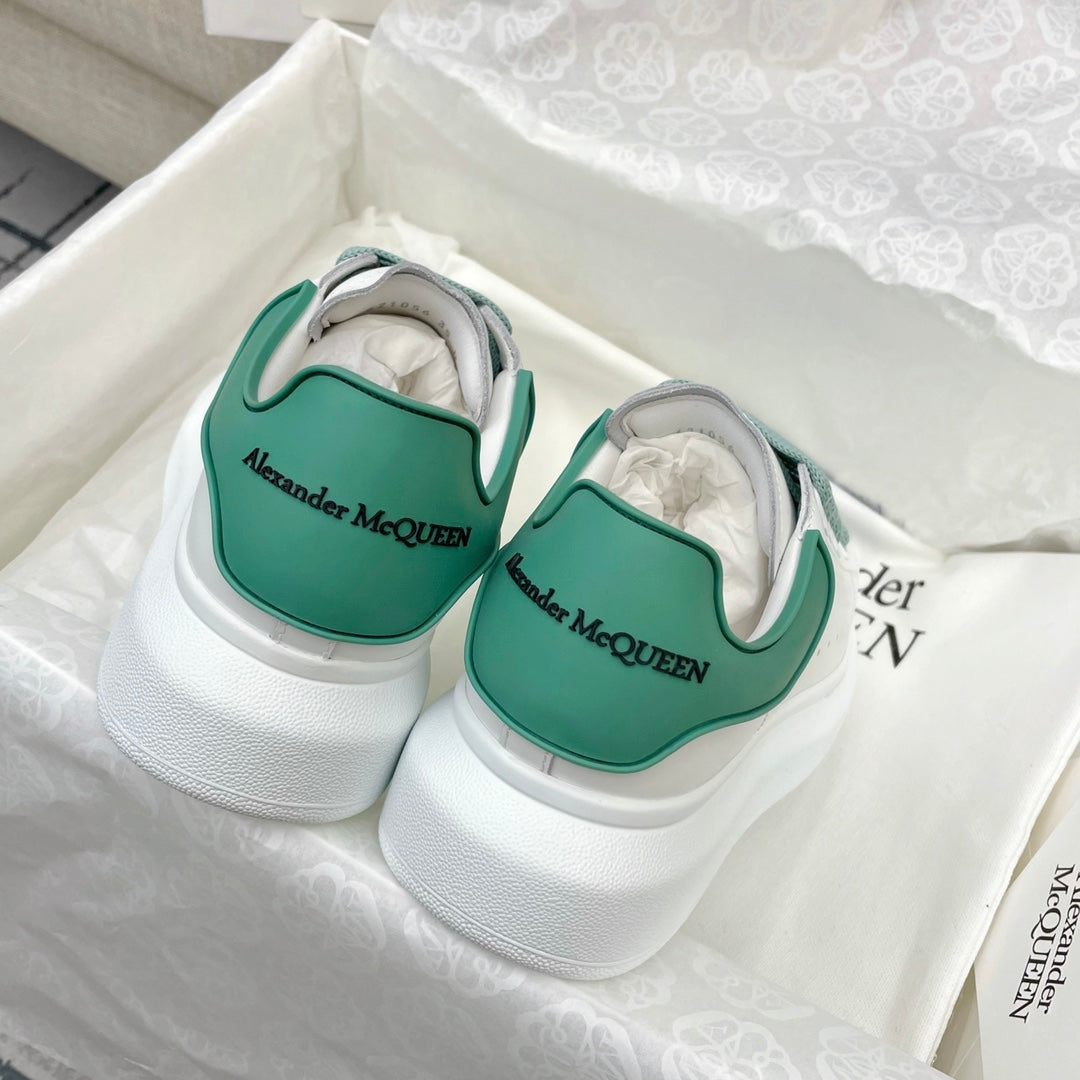 LuxluxHouse Best Quality Shoes Alexander McQueen