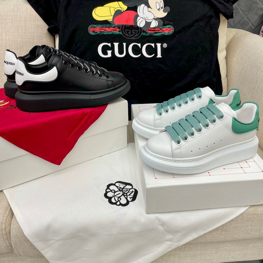 LuxluxHouse Best Quality Shoes Alexander McQueen