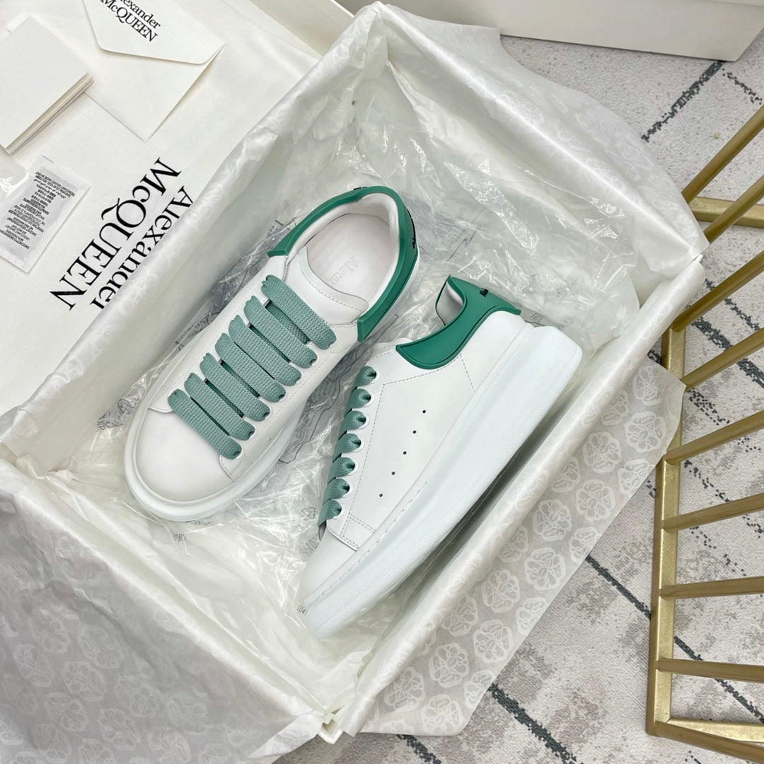 LuxluxHouse Best Quality Shoes Alexander McQueen