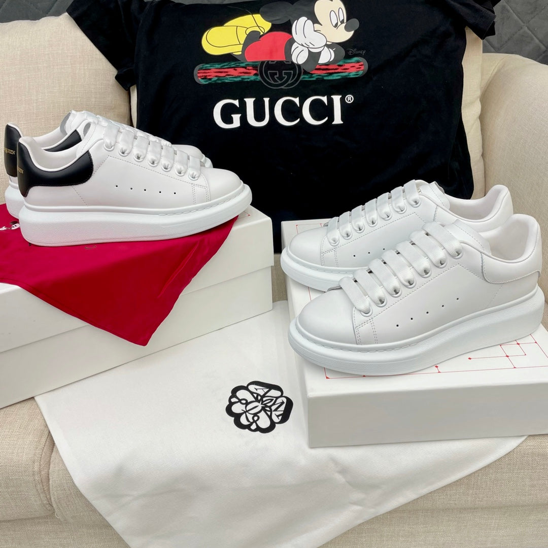 LuxluxHouse Best Quality Shoes Alexander McQueen