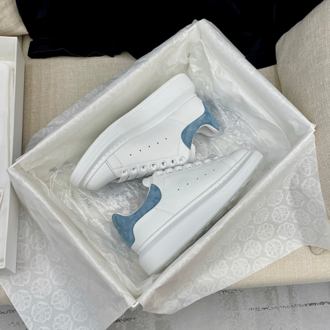 LuxluxHouse Best Quality Shoes Alexander McQueen