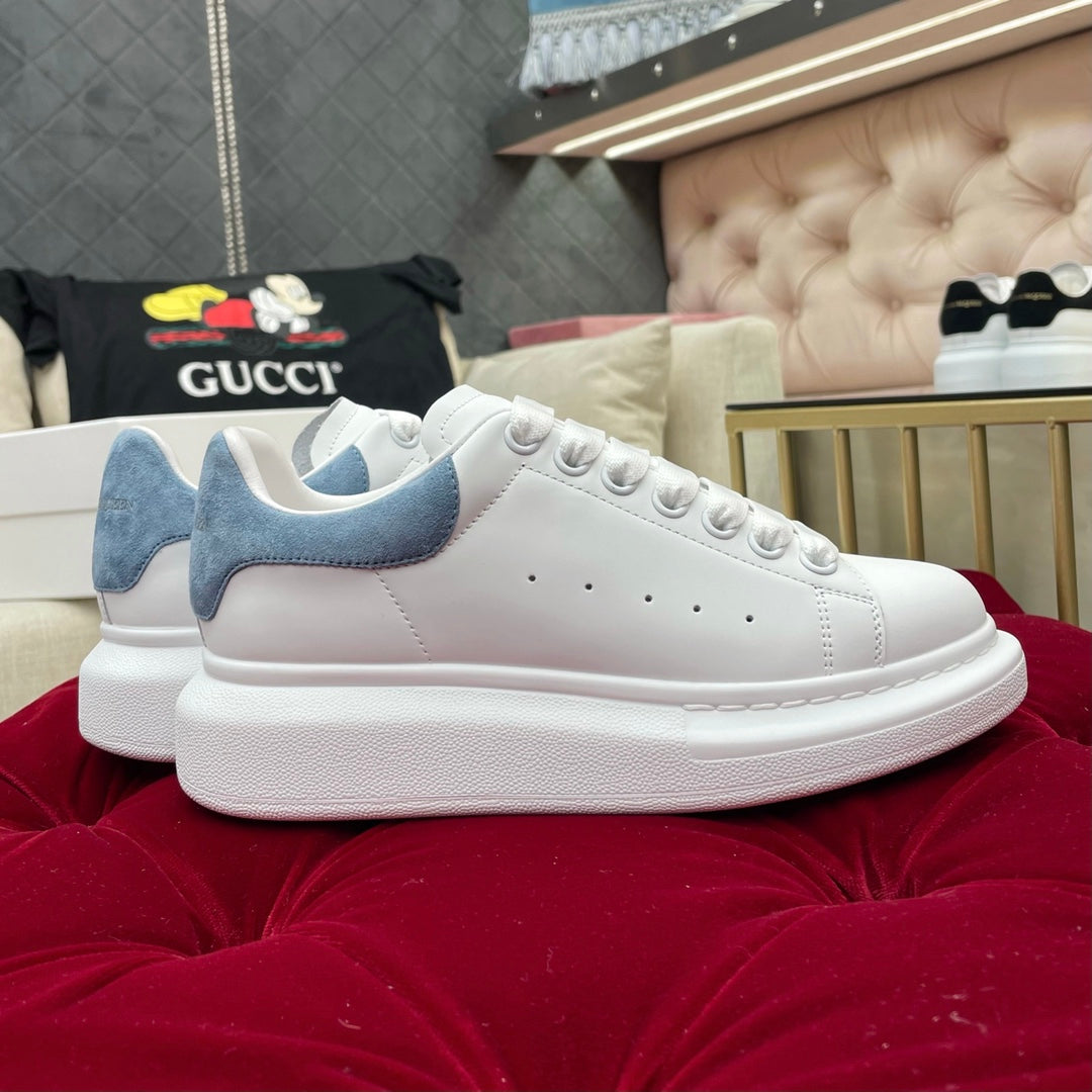 LuxluxHouse Best Quality Shoes Alexander McQueen