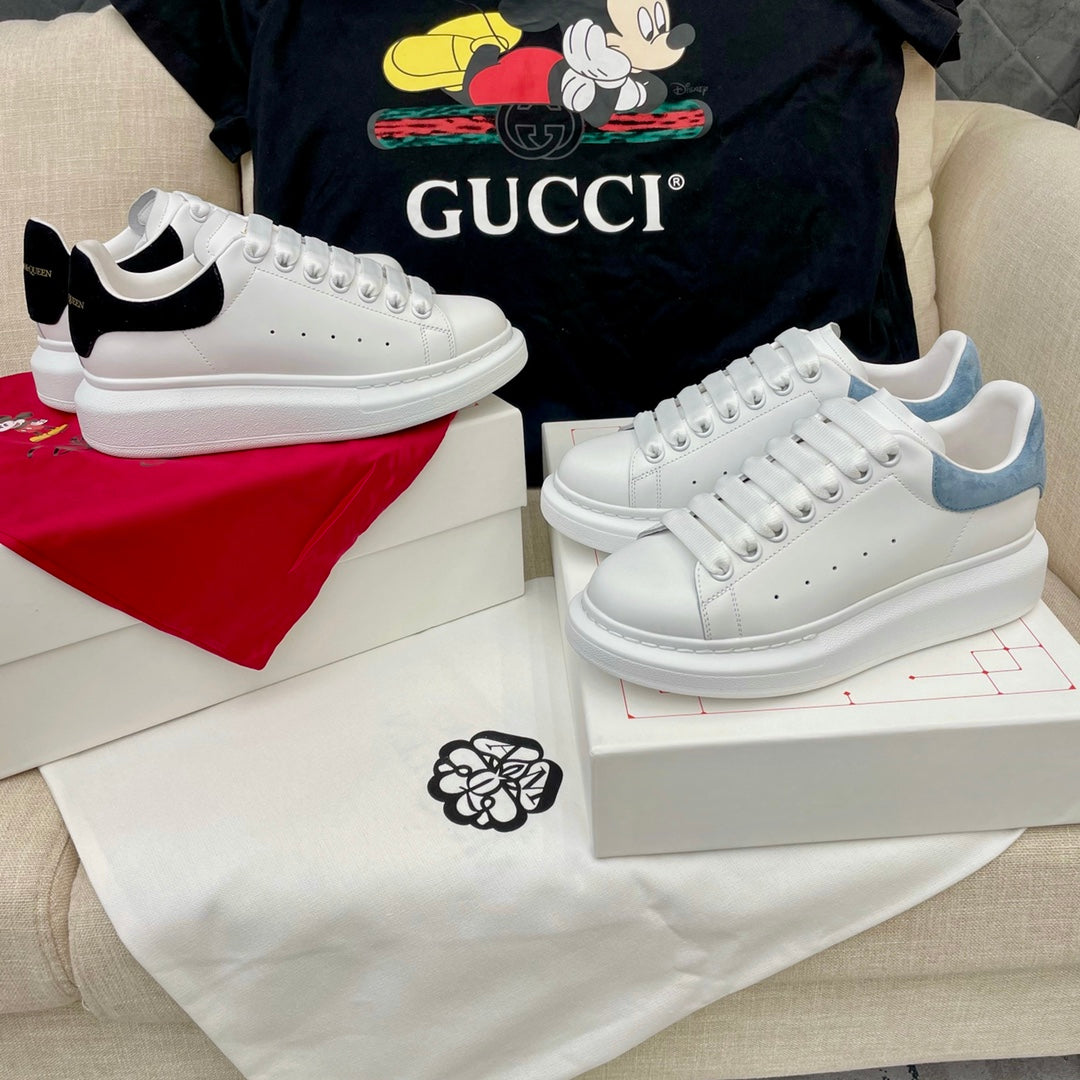 LuxluxHouse Best Quality Shoes Alexander McQueen