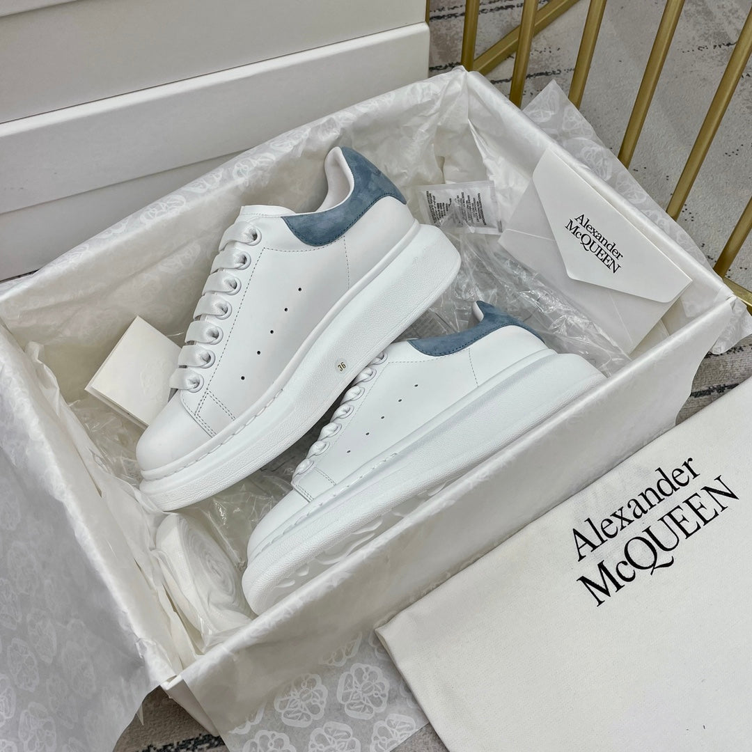 LuxluxHouse Best Quality Shoes Alexander McQueen