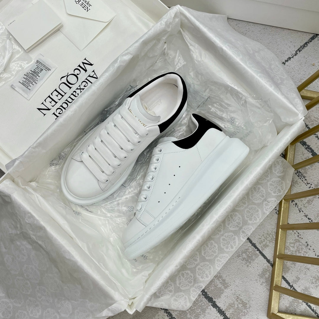LuxluxHouse Best Quality Shoes Alexander McQueen