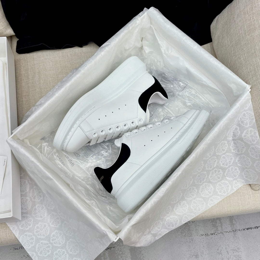 LuxluxHouse Best Quality Shoes Alexander McQueen