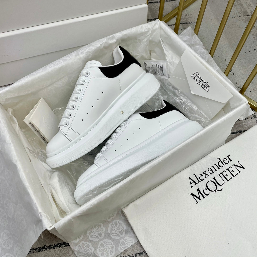 LuxluxHouse Best Quality Shoes Alexander McQueen