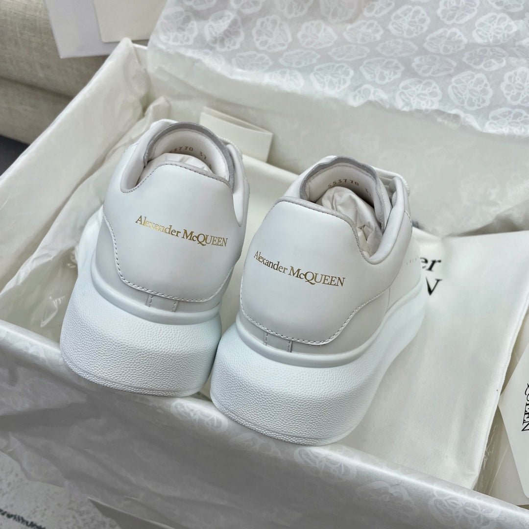 LuxluxHouse Best Quality Shoes Alexander McQueen