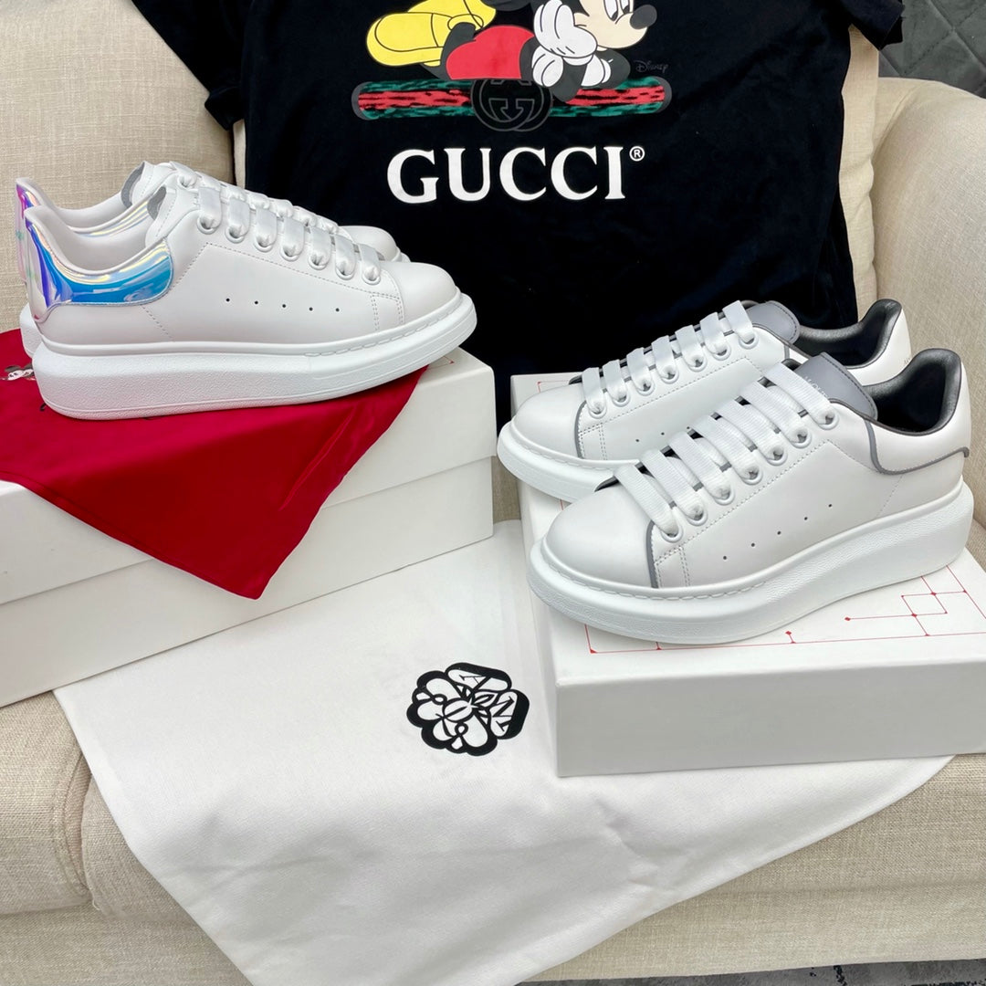 LuxluxHouse Best Quality Shoes Alexander McQueen