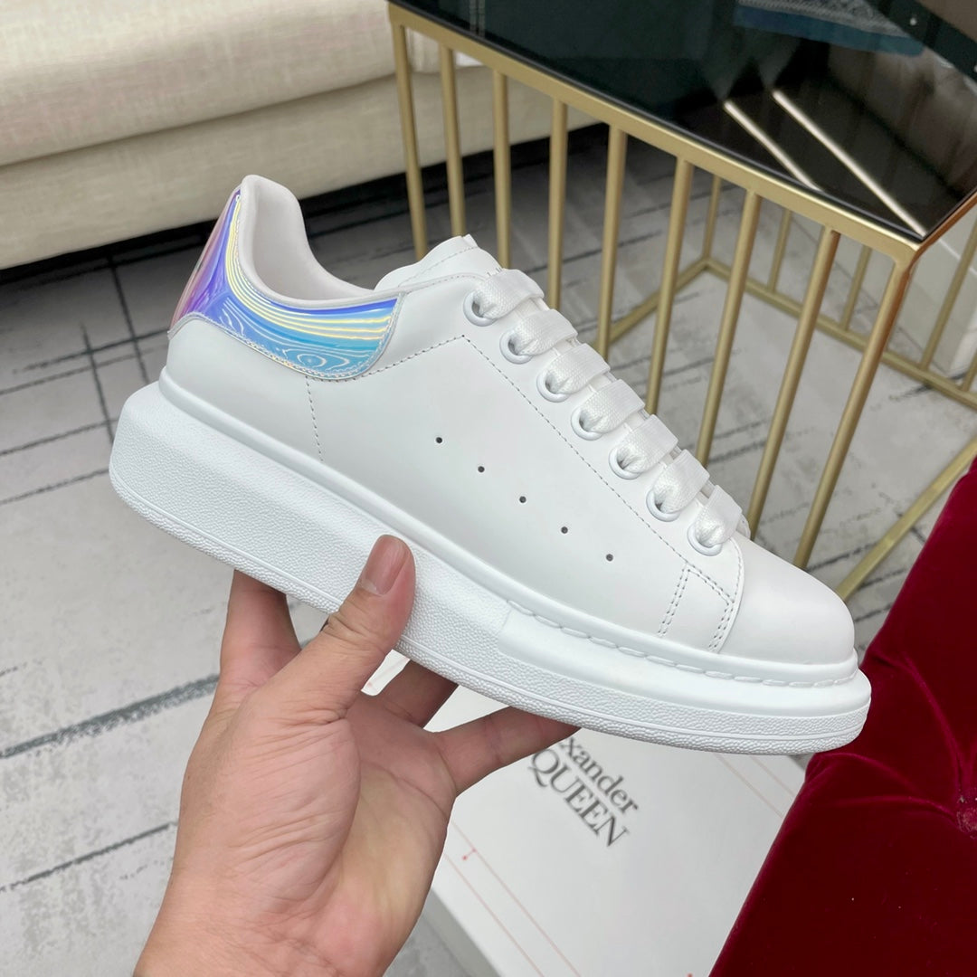 LuxluxHouse Best Quality Shoes Alexander McQueen