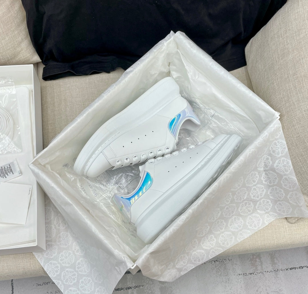 LuxluxHouse Best Quality Shoes Alexander McQueen