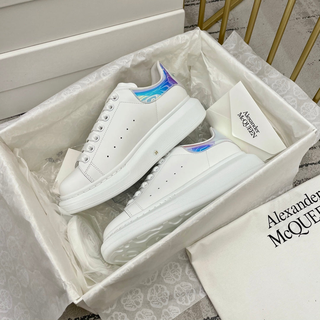 LuxluxHouse Best Quality Shoes Alexander McQueen