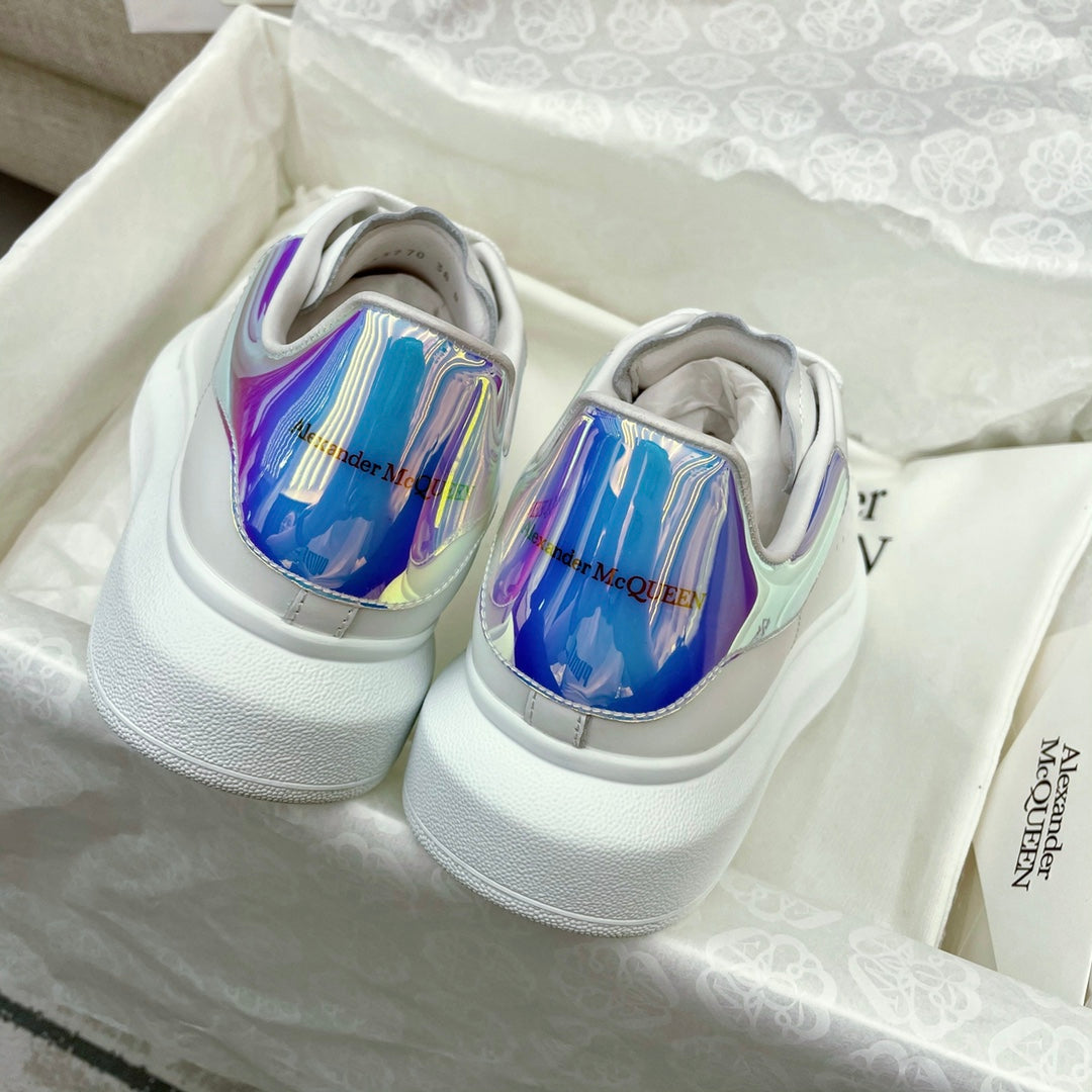 LuxluxHouse Best Quality Shoes Alexander McQueen