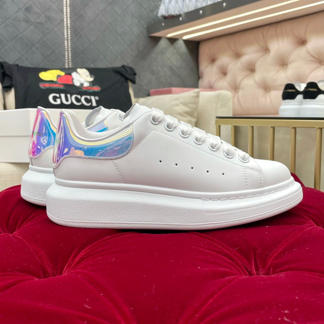 LuxluxHouse Best Quality Shoes Alexander McQueen