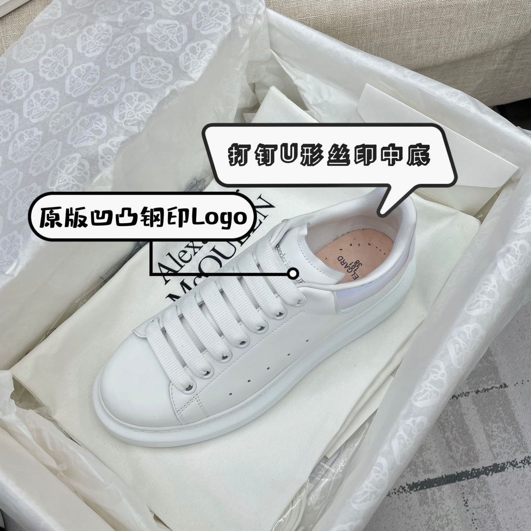 LuxluxHouse Best Quality Shoes Alexander McQueen