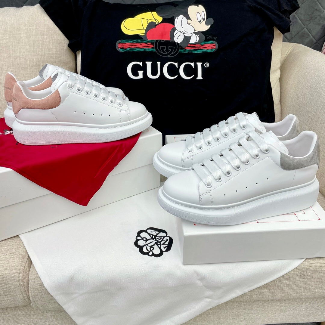 LuxluxHouse Best Quality Shoes Alexander McQueen