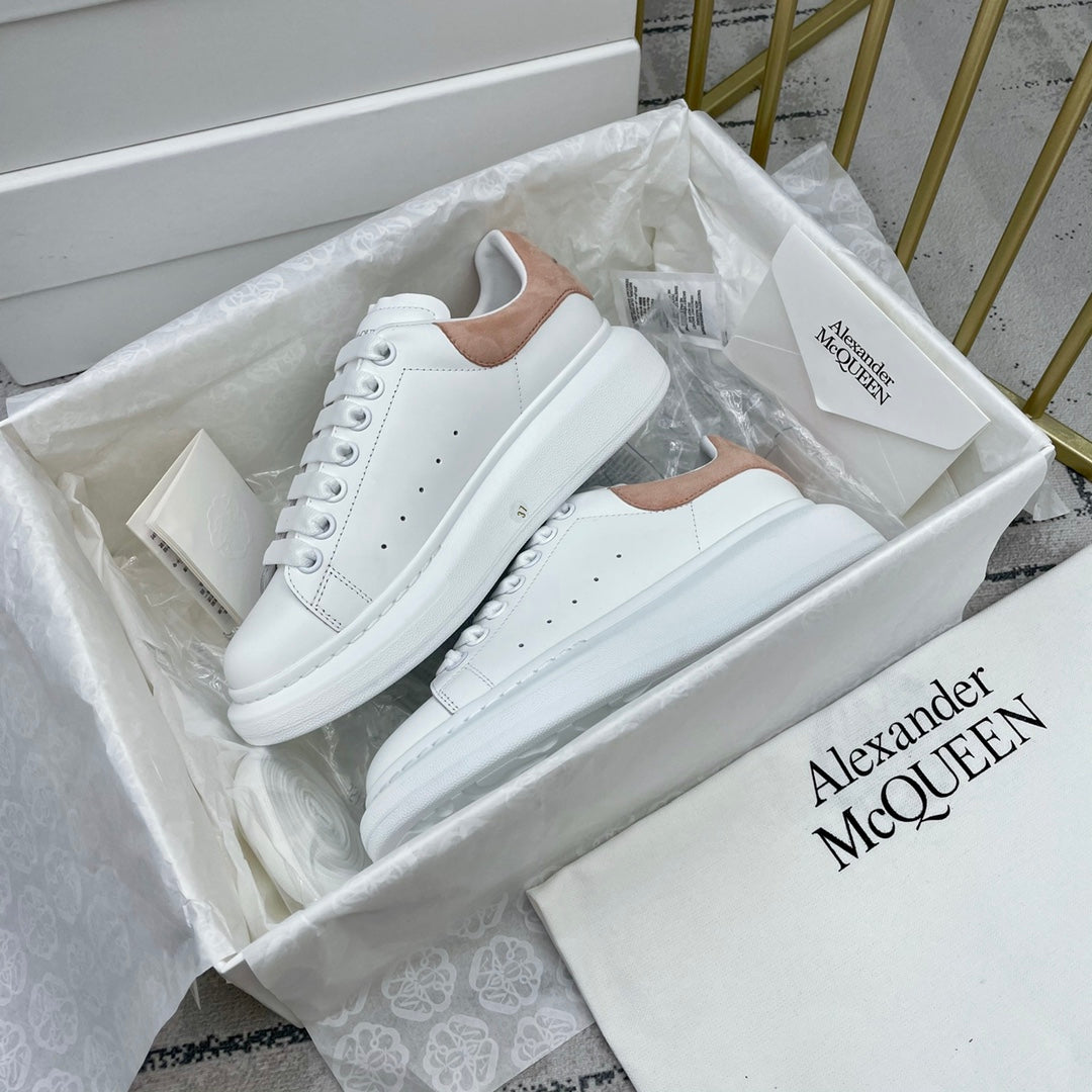 LuxluxHouse Best Quality Shoes Alexander McQueen