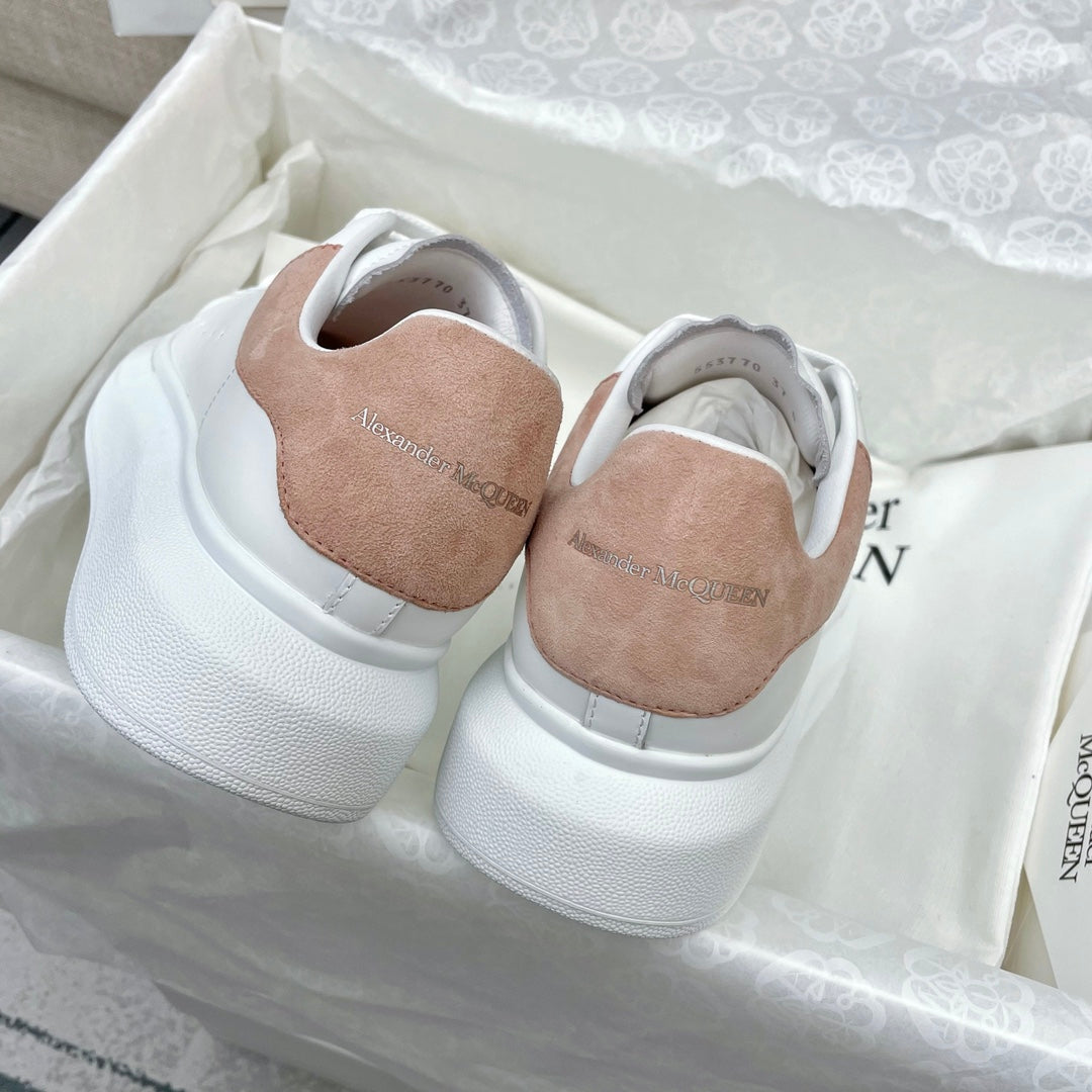 LuxluxHouse Best Quality Shoes Alexander McQueen